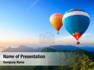  PowerPoint Template