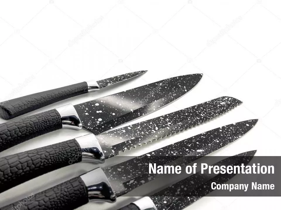 Kitchen Knives
