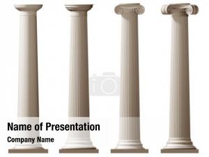 Ionic Column