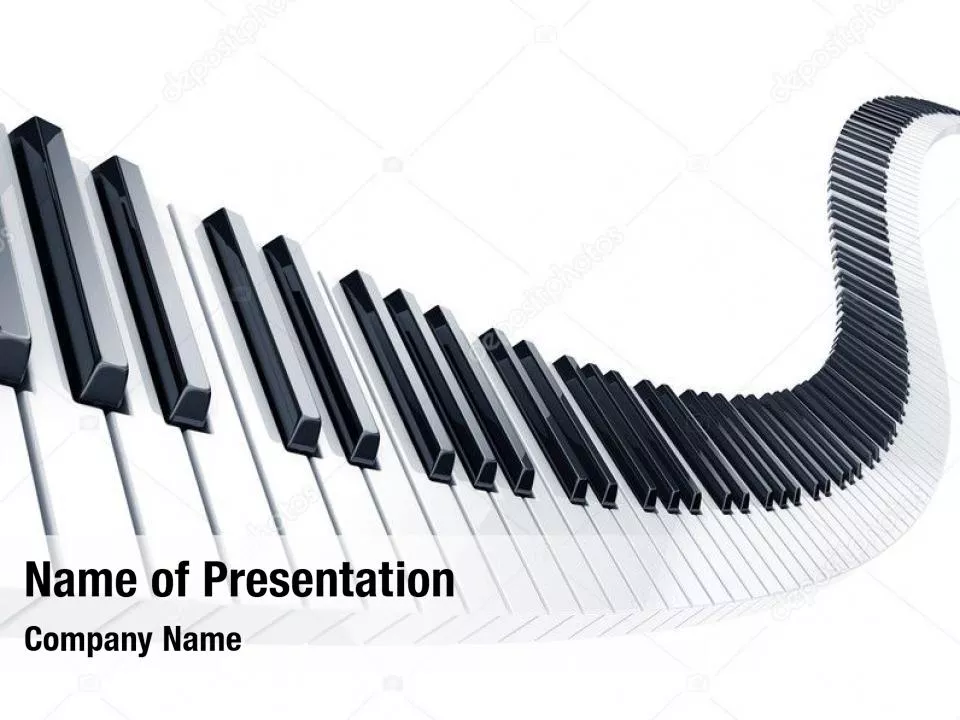 Piano Keys