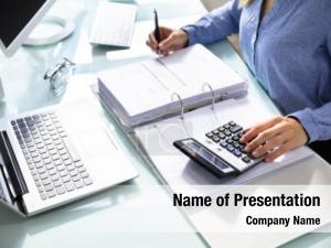 Financial Accounting