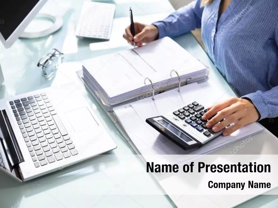 Financial Accounting