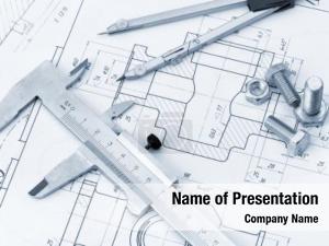 Tools and Draft PowerPoint Template